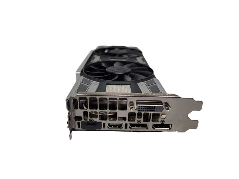 EVGA NVIDIA GTX 1070 SC 8GB PCIE %