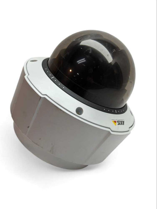 AXIS Q6032-E PTZ Network PoE Camera Please READ   -