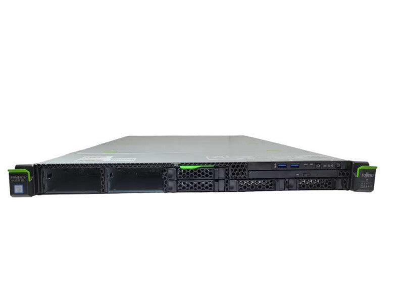 Fujitsu Primergy RX2530 M4 - 2x Xeon Gold 6126 | 64GB RAM | 2xM.2 | CP400i  Q%