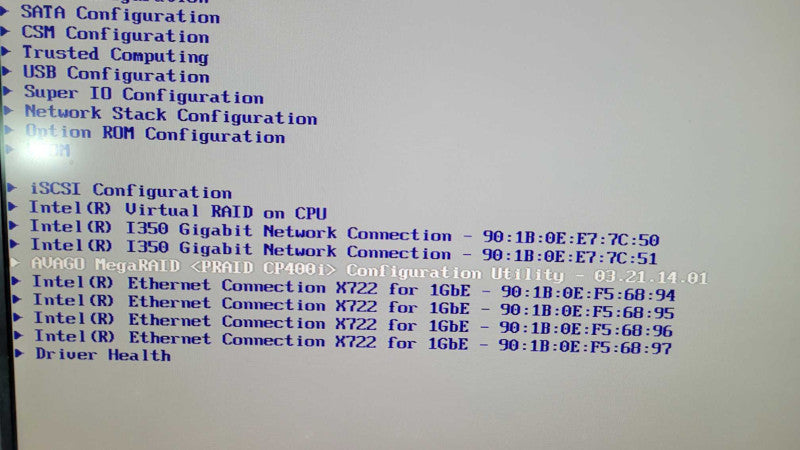 Fujitsu Primergy RX2530 M4 - 2x Xeon Gold 6126 | 64GB RAM | 2xM.2 | CP400i  Q%