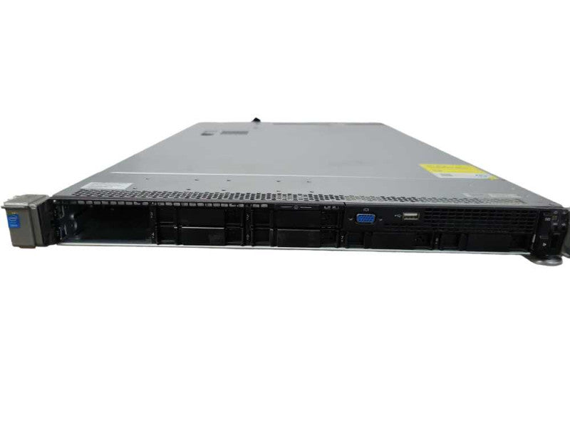 HP DL360 G9 1U, 2x Xeon E5-2697v3 2.6GHz 14C 32GB P440ar 2x PSU 2.5\\'  _