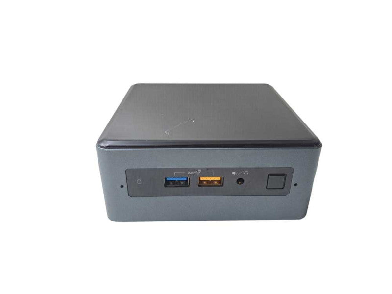 Intel NUC8i7BEH1 Micro PC | i7-8559U @ 2.70GHz 8GB DDR4 240GB SSD