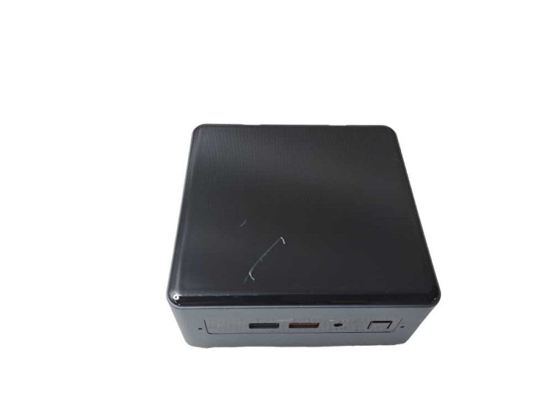 Intel NUC8i7BEH1 Micro PC | i7-8559U @ 2.70GHz 8GB DDR4 240GB SSD