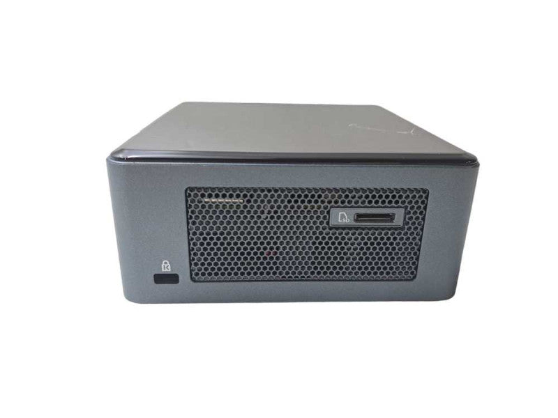 Intel NUC8i7BEH1 Micro PC | i7-8559U @ 2.70GHz 8GB DDR4 240GB SSD