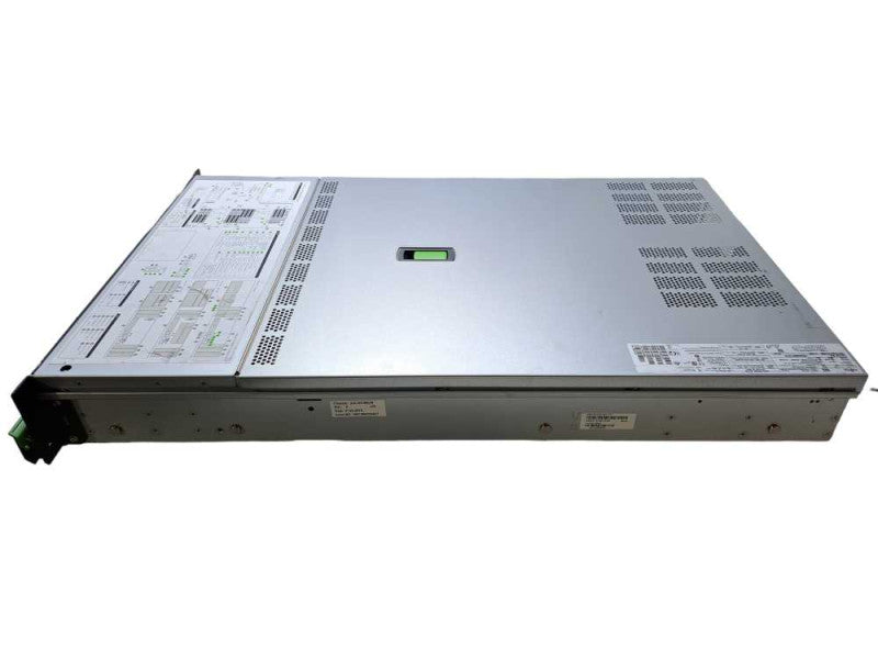 Fujitsu RX2540 M4 2U Server| 2x Xeon Gold 6148 2.4GHz 20C, 16GB, EP400i RAID