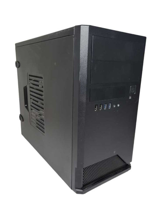 Intel Core i5-10400 | ASUS PRO H410M-C | 32GB RAM | 512GB NVMe %