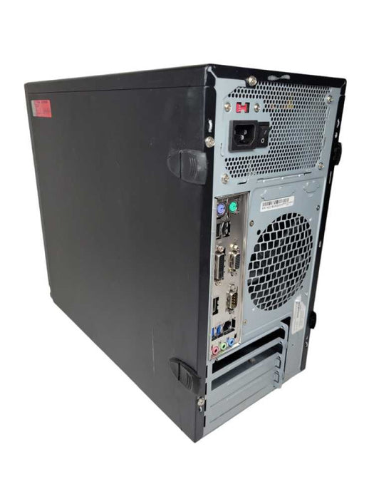 Intel Core i5-10400 | ASUS PRO H410M-C | 32GB RAM | 512GB NVMe %