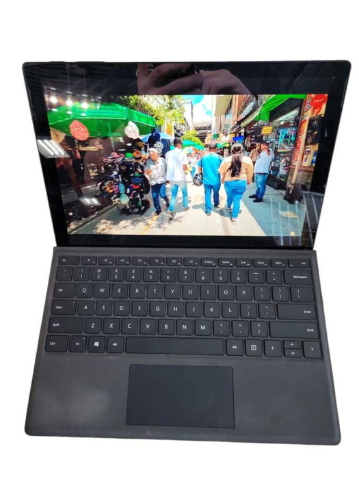 Microsoft Surface Pro 6 (1796) - i7-8650U, 16GB RAM, 512GB SSD - READ Î