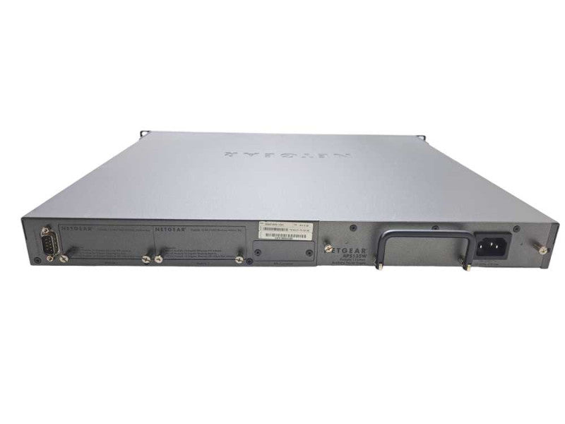 Netgear GSM7352S | 48+4 Gigabit Ethernet L3 Managed Switch 2x SFP+ *READ*