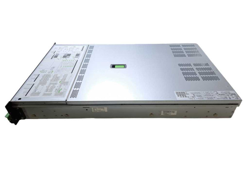Fujitsu RX2540 M4 2U Server| 2x Xeon Gold 6148 2.4GHz 20C, 64GB, EP400i RAID