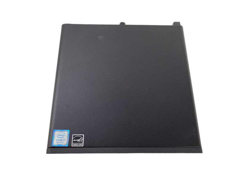 HP ProDesk 600 G4 MT USFF | i7-8700t @ 2.40GHz 16GB DDR4 256GB NVMe !
