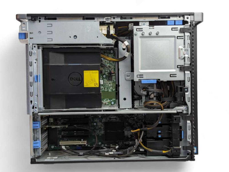 DELL Precision 7820 Workstation with 2x Intel Bronze 3106 @ 1.70GHz, 32GB RAM -