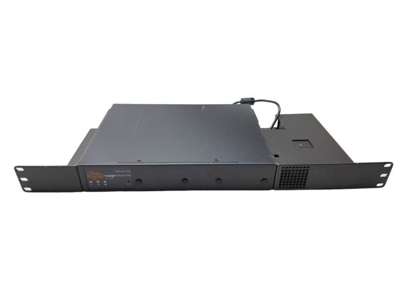 Nuage 7850 NSG-E300 pfSense Firewall / VPN Security Appliance *READ* Q