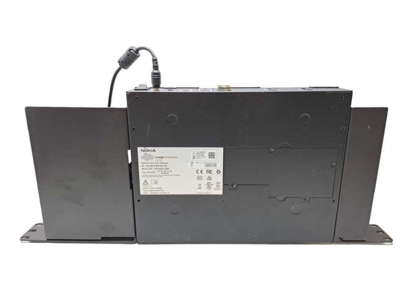 Nuage 7850 NSG-E300 pfSense Firewall / VPN Security Appliance *READ* Q