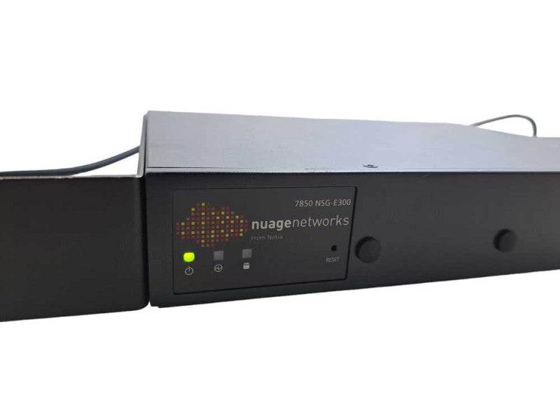 Nuage 7850 NSG-E300 pfSense Firewall / VPN Security Appliance *READ* Q