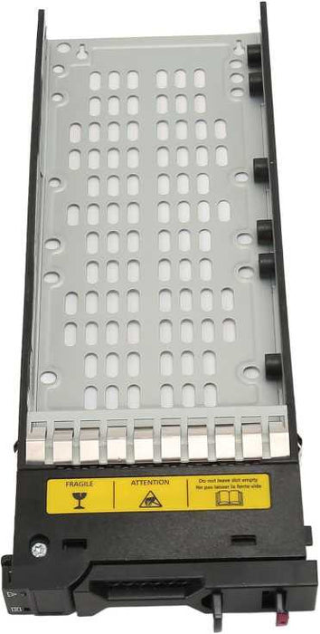 Drive Tray Caddy HP 2.5in  for HP 3PAR StoreServ 710386-001 CADDIES Q:
