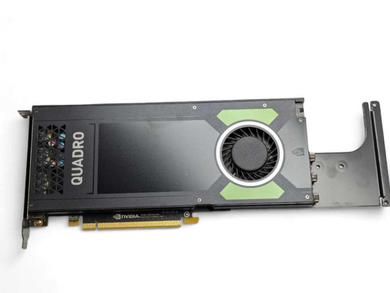 Nvidia Quadro P4000 8gb gddr5 graphics card -