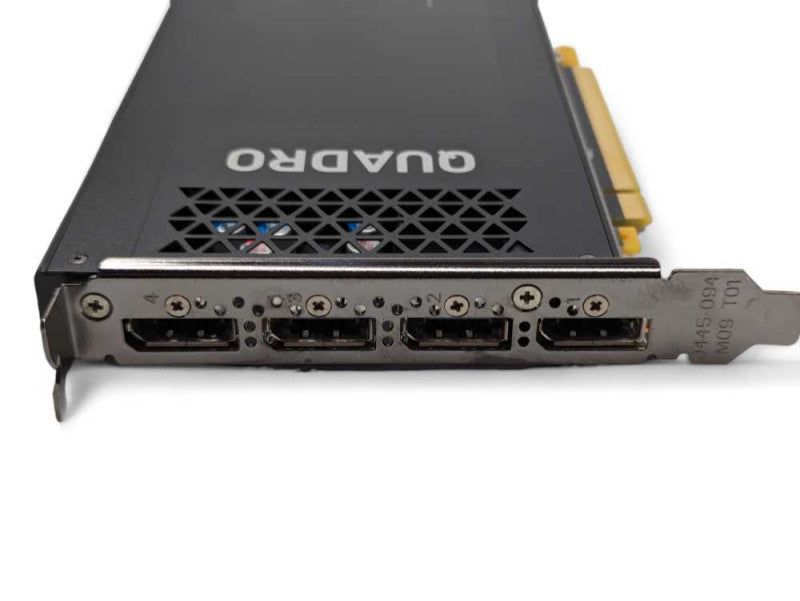 Nvidia Quadro P4000 8gb gddr5 graphics card -