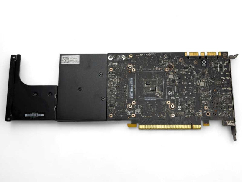 Nvidia Quadro P4000 8gb gddr5 graphics card -