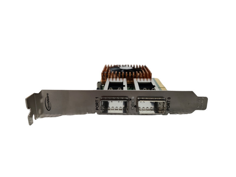 A10PL4 Arria 10 GX Low Profile PCIe Board, support 4x10GbE / 40GbE Network Adapter