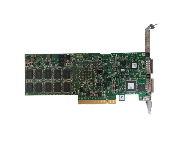 A10PL4 Arria 10 GX Low Profile PCIe Board, support 4x10GbE / 40GbE Network Adapter
