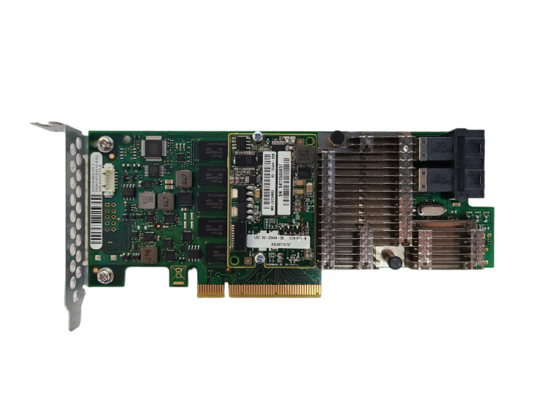 Fujitsu D3216-A23 GS 1 A3C40203773 EP400i SAS 12G RAID Controller