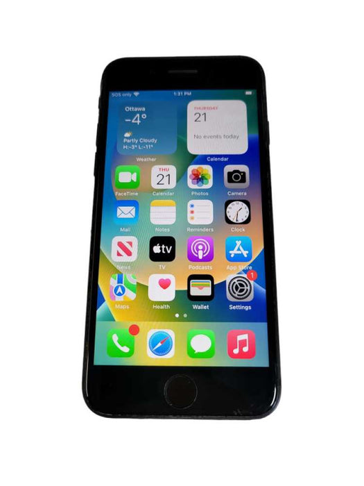 Apple iPhone 8 64GB (A1905) Î