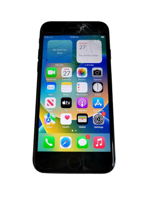 Apple iPhone 8 64GB (A1905) - READ Î