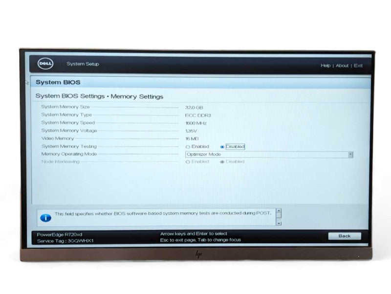 DELL PowerEdge R720xd E5-2643 0 @ 3.30Ghz, 32GB RAM, H710P mini RAID  -