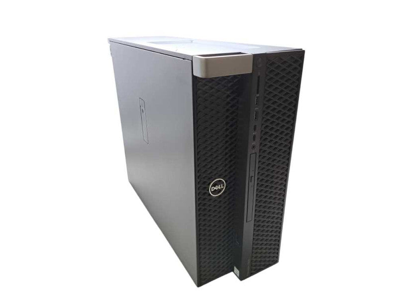 Dell Precision 7820 | 2x Xeon Bronze 3106 1.7GHz 8C, 32GB, 9440-8i, 4x3.5\\"