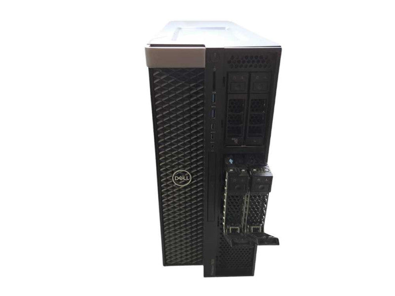 Dell Precision 7820 | 2x Xeon Bronze 3106 1.7GHz 8C, 32GB, 9440-8i, 4x3.5\\"