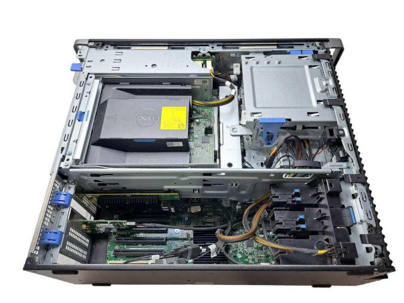 Dell Precision 7820 | 2x Xeon Bronze 3106 1.7GHz 8C, 32GB, 9440-8i, 4x3.5\\"