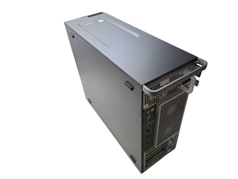 Dell Precision 7820 | 2x Xeon Bronze 3106 1.7GHz 8C, 32GB, 9440-8i, 4x3.5\\"
