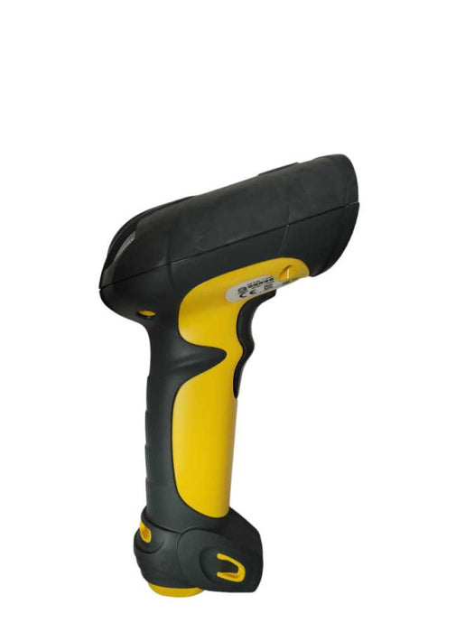 SYMBOL LS3408-ER20005R EXTENDED RANGE SCANNER Q_