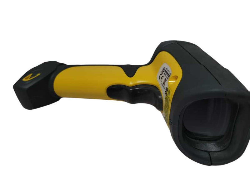 SYMBOL LS3408-ER20005R EXTENDED RANGE SCANNER Q_