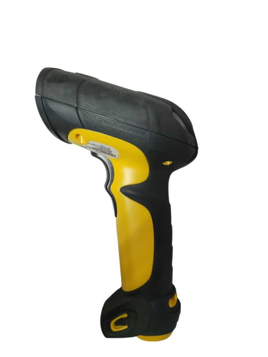 SYMBOL LS3408-ER20005R EXTENDED RANGE SCANNER Q_
