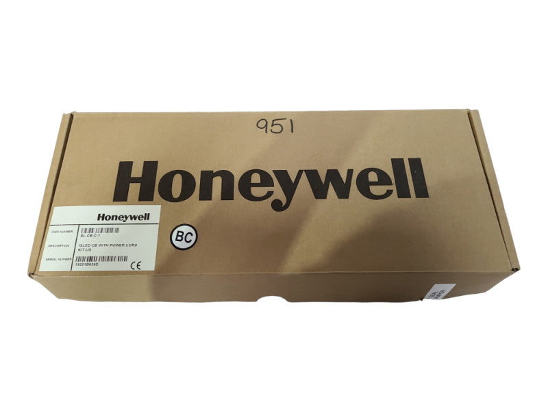 HONEYWELL SL-CB-C-1 CHARGE BASE, ISLED CB WITH POWER CORD KIT-US