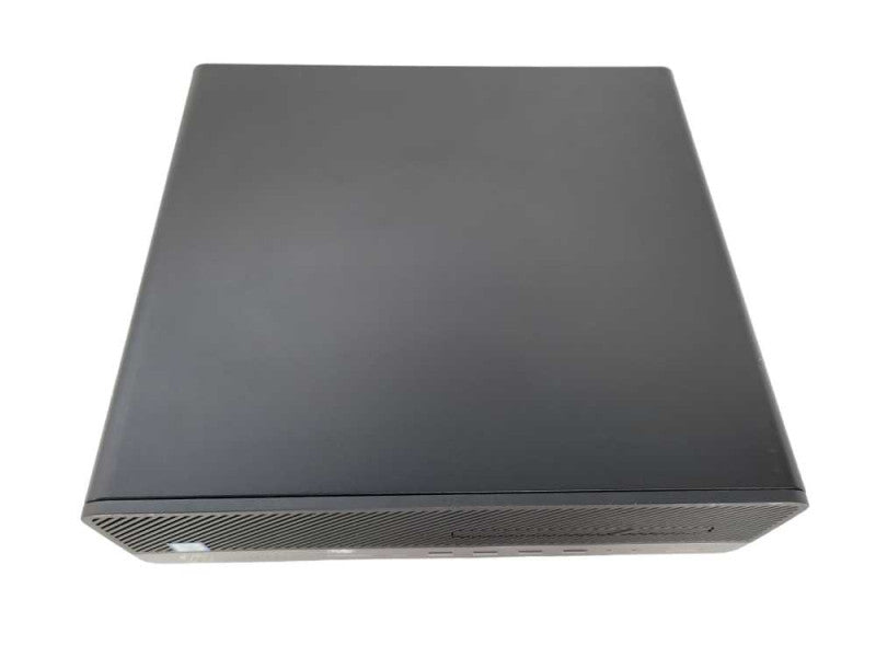 HP EliteDesk 800 G4 SFF | i5-8500 @ 3.00GHz 16GB DDR4 256GB NVMe !