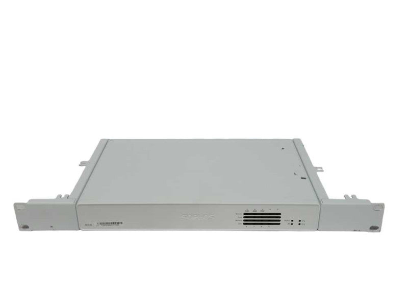 Sophos XG 135 Rev. 3 Firewall Security Appliance, READ _