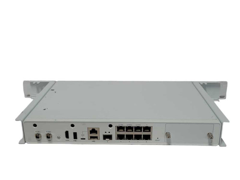Sophos XG 135 Rev. 3 Firewall Security Appliance, READ _