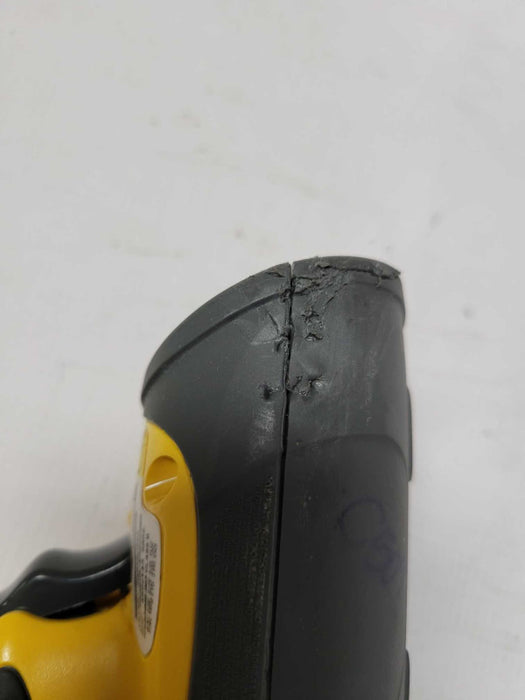 SYMBOL DS3508-ER20005R Barcode Scanner _