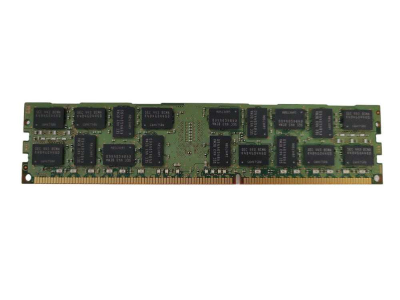 Samsung 16GB 2Rx4 PC3-14900R-13-12-E2-D4 Server Ram Q!