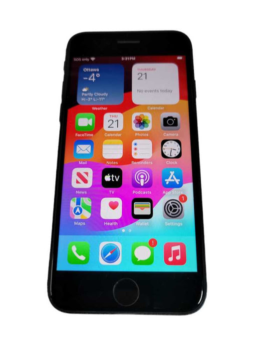 Apple iPhone 8 64GB (A1905) - READ Î