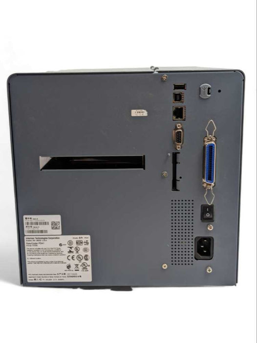 Intermec EasyCoder PD41 Label Printer Please READ  -