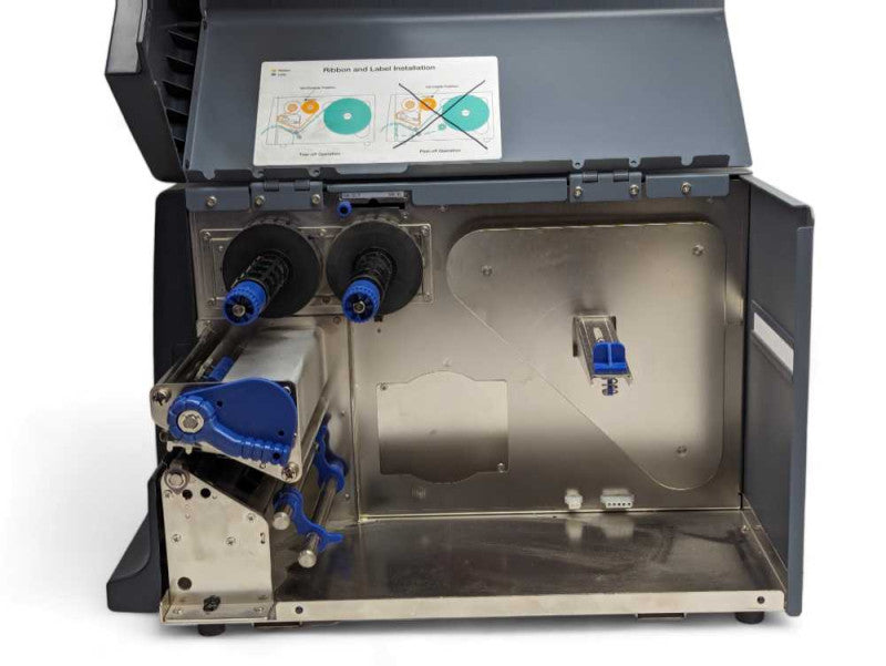 Intermec EasyCoder PD41 Label Printer Please READ  -