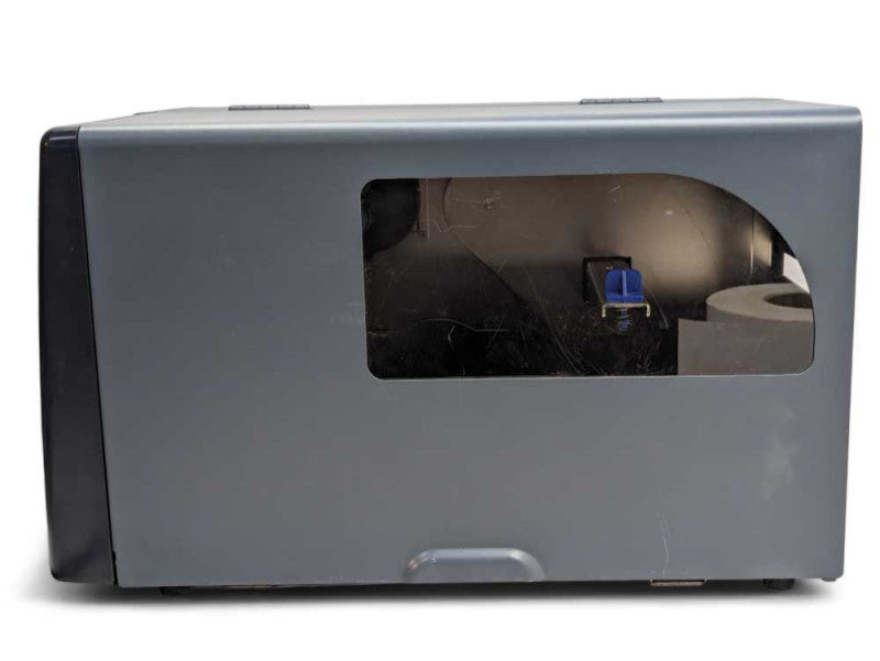 Intermec EasyCoder PD41 Label Printer Please READ  -