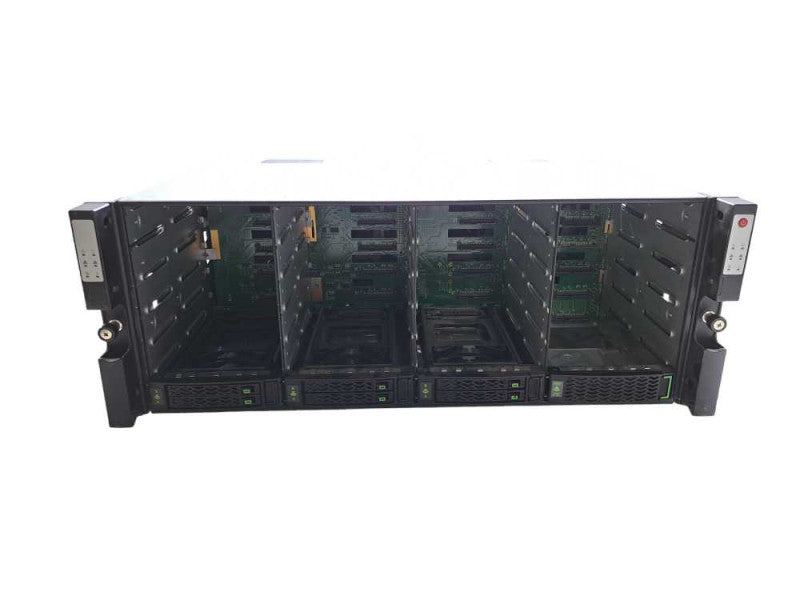 Nimble Storage CS1000 C1K-2G-42T-D | Dual SAS Controller, 2x 10GBaseT, 2x CPU