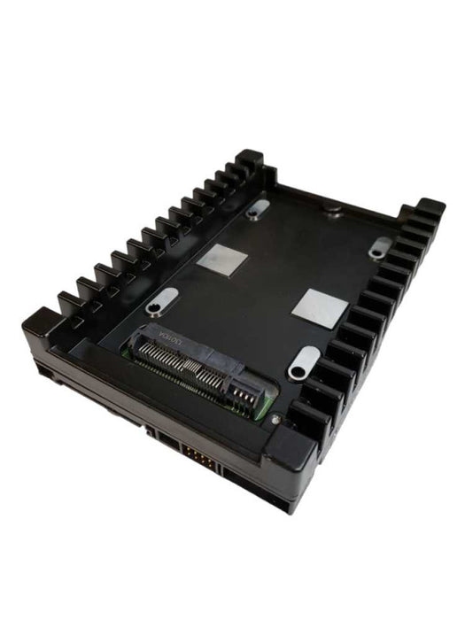 WD SAS IcePack 2.5\\" to 3.5\\" HDD Caddy: WDSL003B-02 Q+