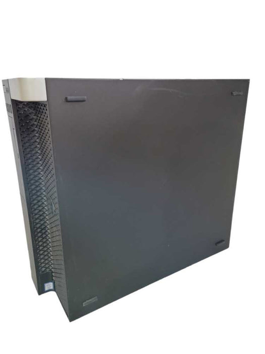 Dell precision T7810 2x Xeon E5-2620 V3 @ 2.40ghz / 8gb ram/ NO GPU/ MEGARAID !