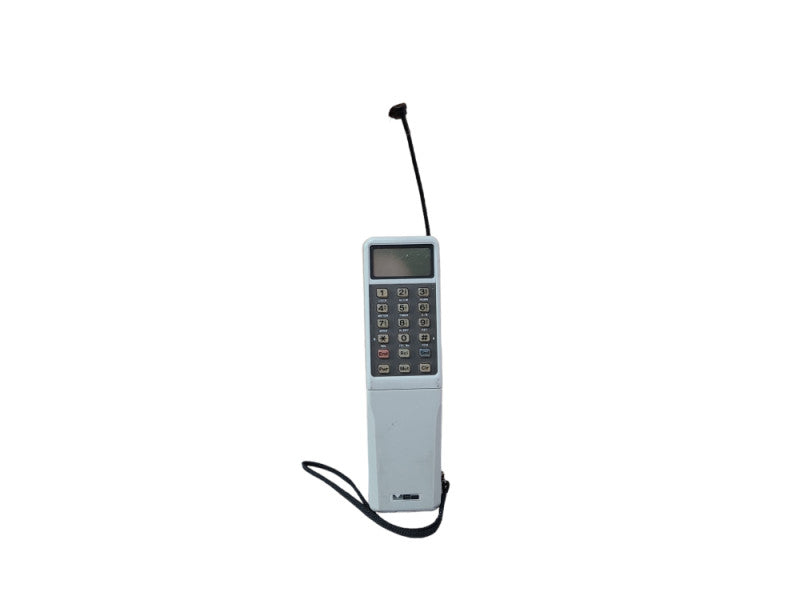 Mei Mansoor HT5000, Brick Phone, READ
